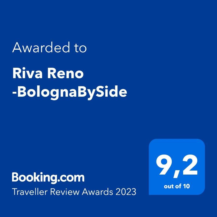 Bolognabyside-Rivareno מראה חיצוני תמונה