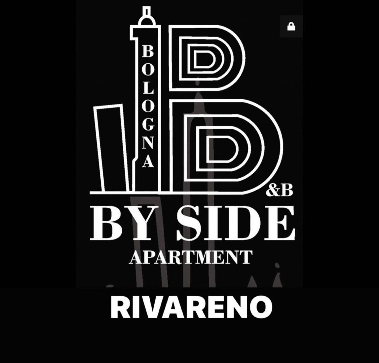Bolognabyside-Rivareno מראה חיצוני תמונה
